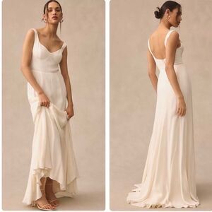 reformation arianwen satin dress Reformation Arianwen Satin Dress